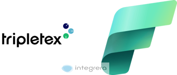 Tripletex + Microsoft Fabric